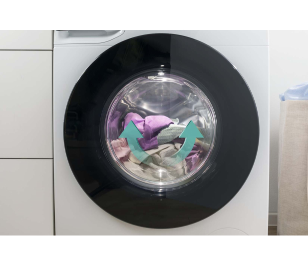 Gorenje WNS1X4ARTWIFI/PL - 1256482 - zdjęcie 15